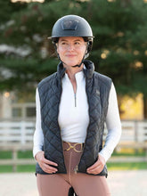 Ainsley Quilted Vest - GiFTiFY
