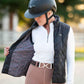 Ainsley Quilted Vest