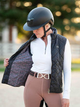 Ainsley Quilted Vest - GiFTiFY