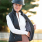 Ainsley Quilted Vest