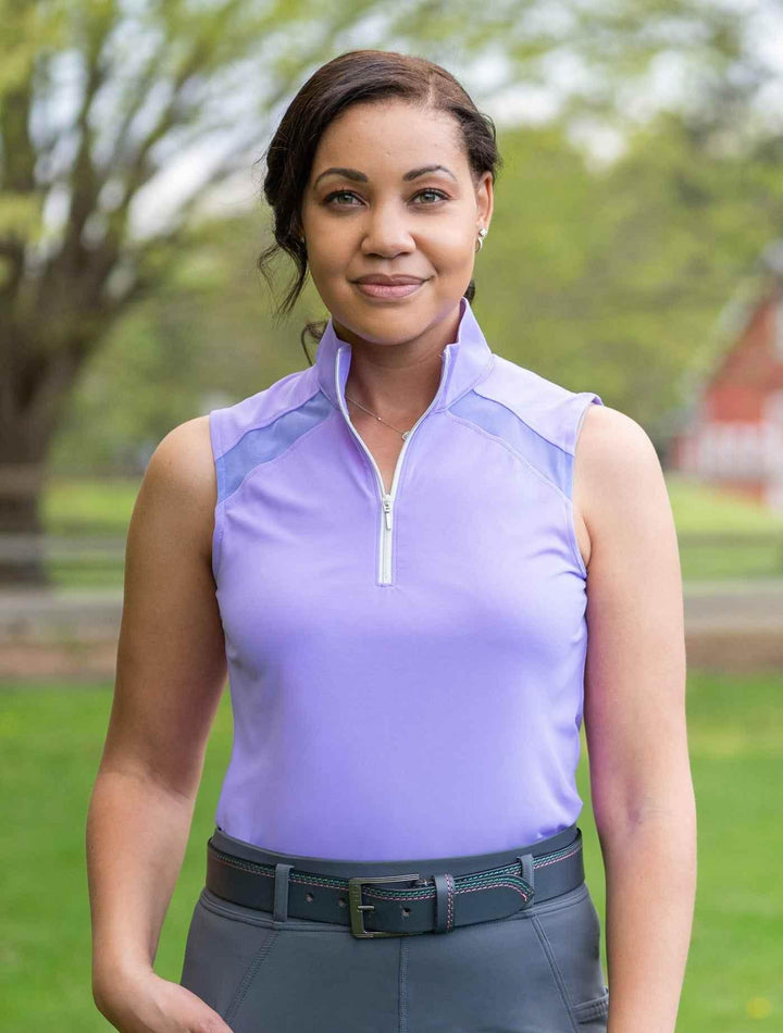 Tori Sleeveless Sun-Shirt - GiFTiFY