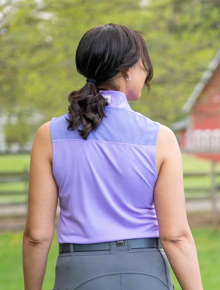 Tori Sleeveless Sun-Shirt - GiFTiFY