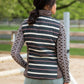 Everly Reversible Vest - FINAL SALE