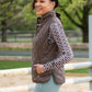 Everly Reversible Vest - FINAL SALE