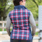 Everly Reversible Vest - FINAL SALE