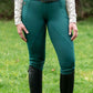 ThermaMAX TechTread Winter Full Seat Breech w/ 2 Pockets