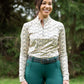 Ayra Long Sleeve Fall Winter Tech Shirt FITS Riding