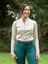 Ayra Long Sleeve Fall Winter Tech Shirt - GiFTiFY