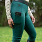 ThermaMAX TechTread Winter Full Seat Breech w/ 2 Pockets
