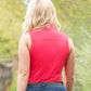 Tori Sleeveless Sun-Shirt