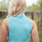 Tori Sleeveless Sun-Shirt