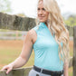 Tori Sleeveless Sun-Shirt