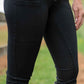 Denim Full Seat Tread Breech