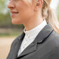 Zephyr II Mesh Hunt Show Coat - Charcoal