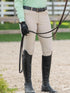 Abbey Knee Patch Tread Breech - GiFTiFY