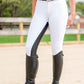 Free Flex Full Seat Breech with Zip Front