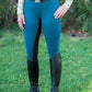 Free Flex Full Seat Breech with Zip Front
