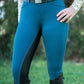 Free Flex Full Seat Breech with Zip Front
