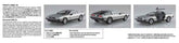 1982 DeLorean DMC-12 1:24 Scale Model Kit - GiFTiFY