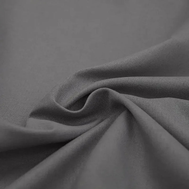 Solid Color Flat Bed Sheet - GiFTiFY