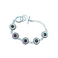Signature Head stamp Bracelets Sarahs Jewelry Designs