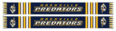 NHL Nashville Predators Alt Scarf