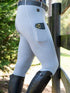 TechTread Full Seat Summer Breech, Pull On w/2 Pockets - GiFTiFY