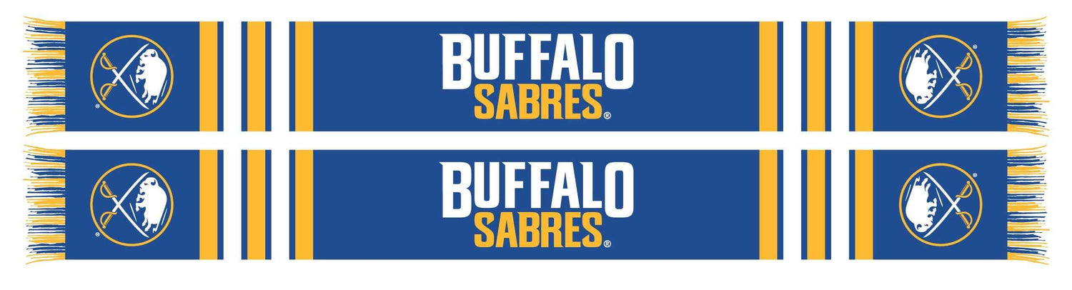NHL Buffalo Sabres Alt Scarf