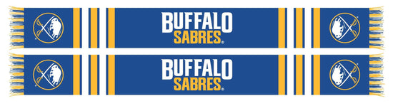 NHL Buffalo Sabres Alt Scarf