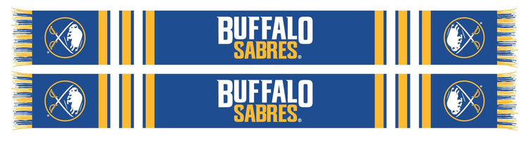 NHL Buffalo Sabres Alt Scarf