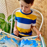 Our Island Home - GiFTiFY