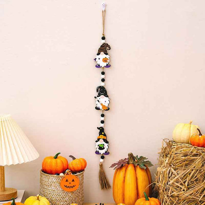 3-Piece Halloween Element Hanging Widgets - GiFTiFY