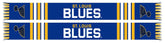 NHL St Louis Blues Alt Scarf