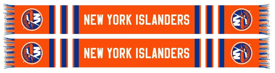 NHL New York Islanders Alt Scarf