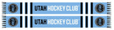 NHL Utah Hockey Club Alt Scarf