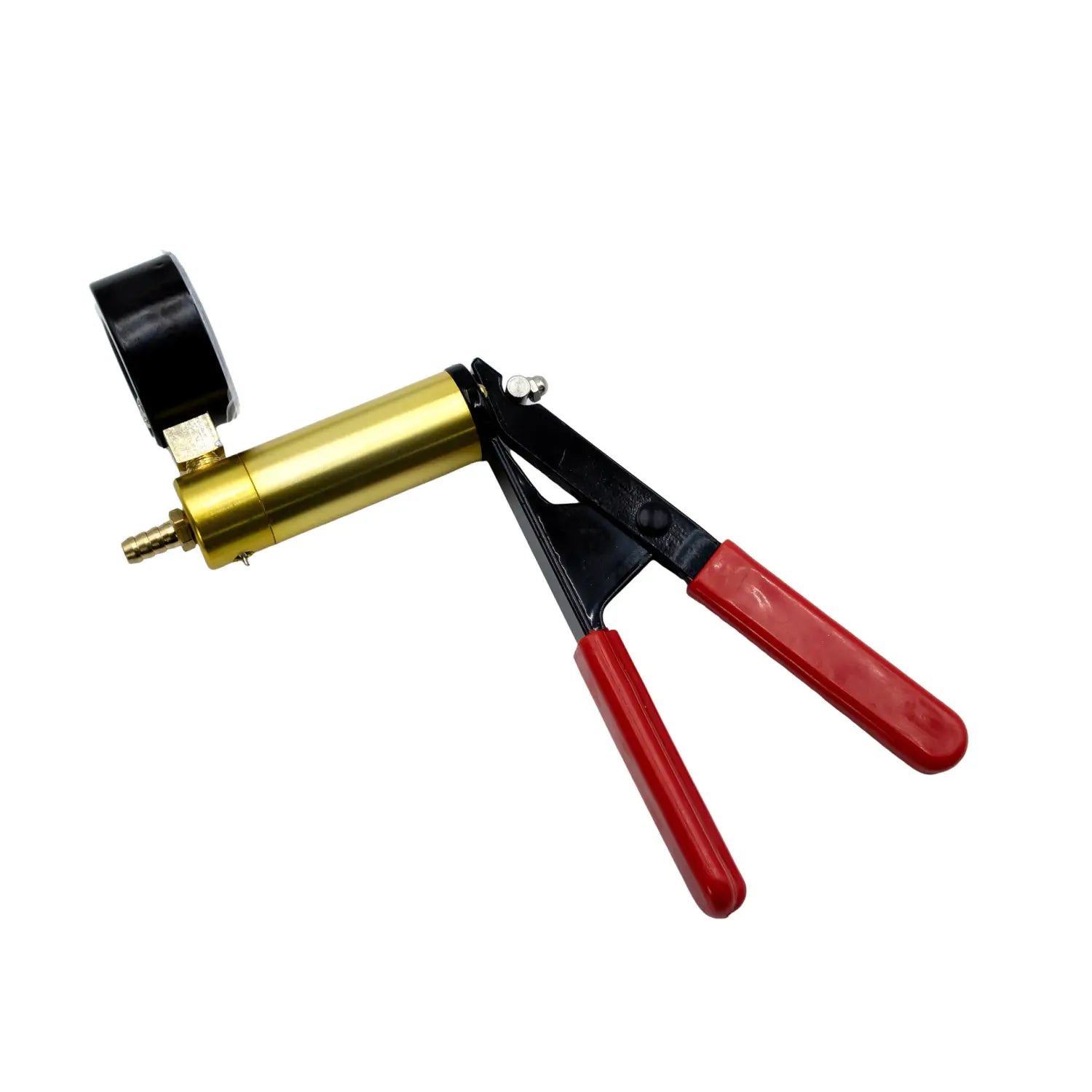 Precision Manual Vacuum Blow Gun for Auto Repair