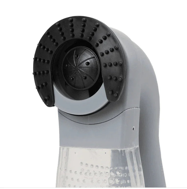 Petpal Hairvac: Portable Pet Hair Vacuum Cleaner - GiFTiFY