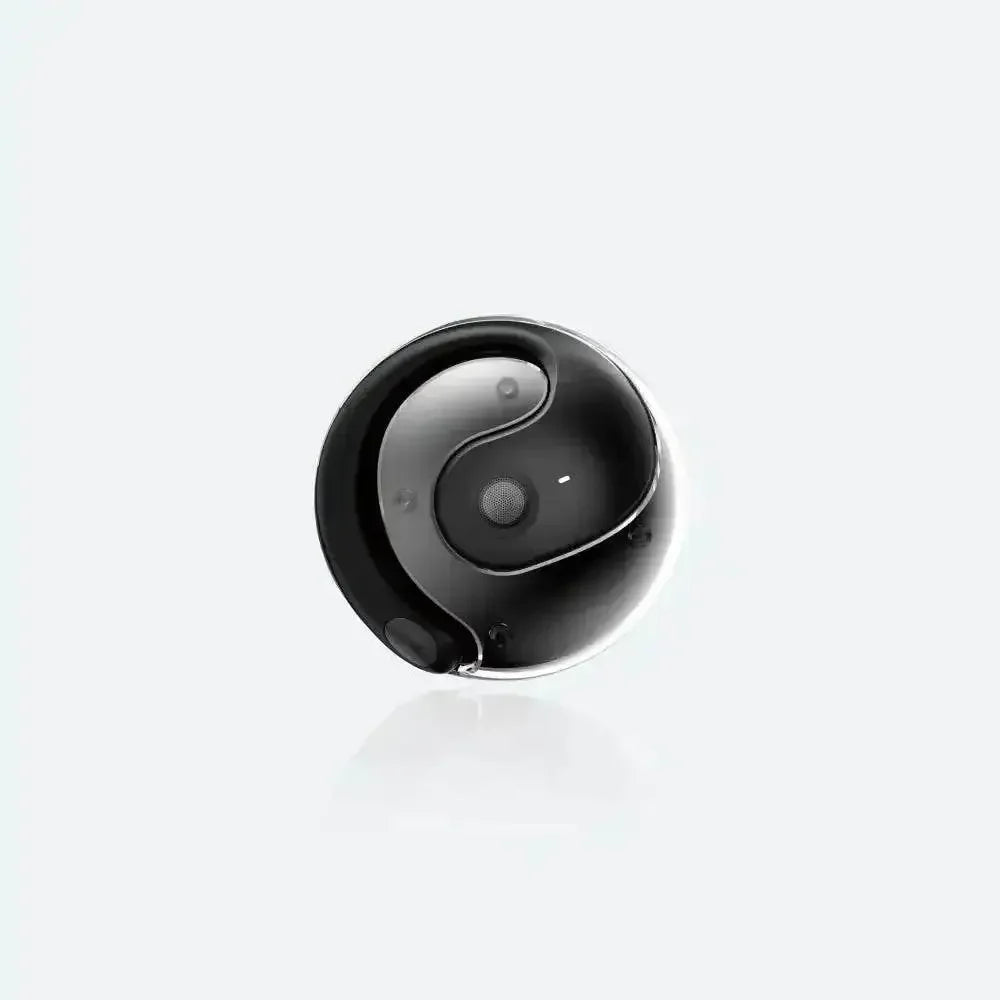 AI Translator Earbuds Real-Time Translators Headphones 144 Languages voice translator Wireless Bluetooth Earphones For Travel Headphones Translator by DSERS
