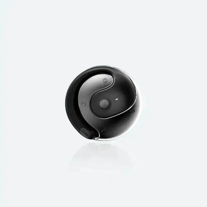 AI Translator Earbuds Real-Time Translators Headphones 144 Languages voice translator Wireless Bluetooth Earphones For Travel - GiFTiFY