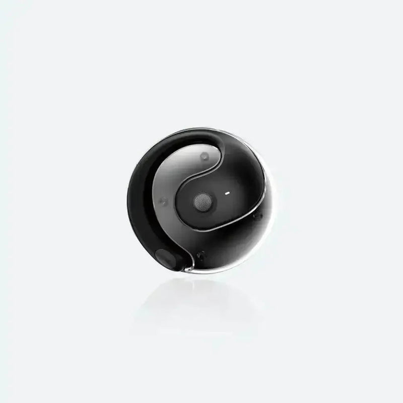 AI Translator Earbuds Real-Time Translators Headphones 144 Languages voice translator Wireless Bluetooth Earphones For Travel Headphones Translator by DSERS