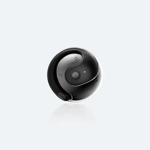 AI Translator Earbuds Real - Time Translators Headphones 144 Languages voice translator Wireless Bluetooth Earphones For Travel - GiFiFY