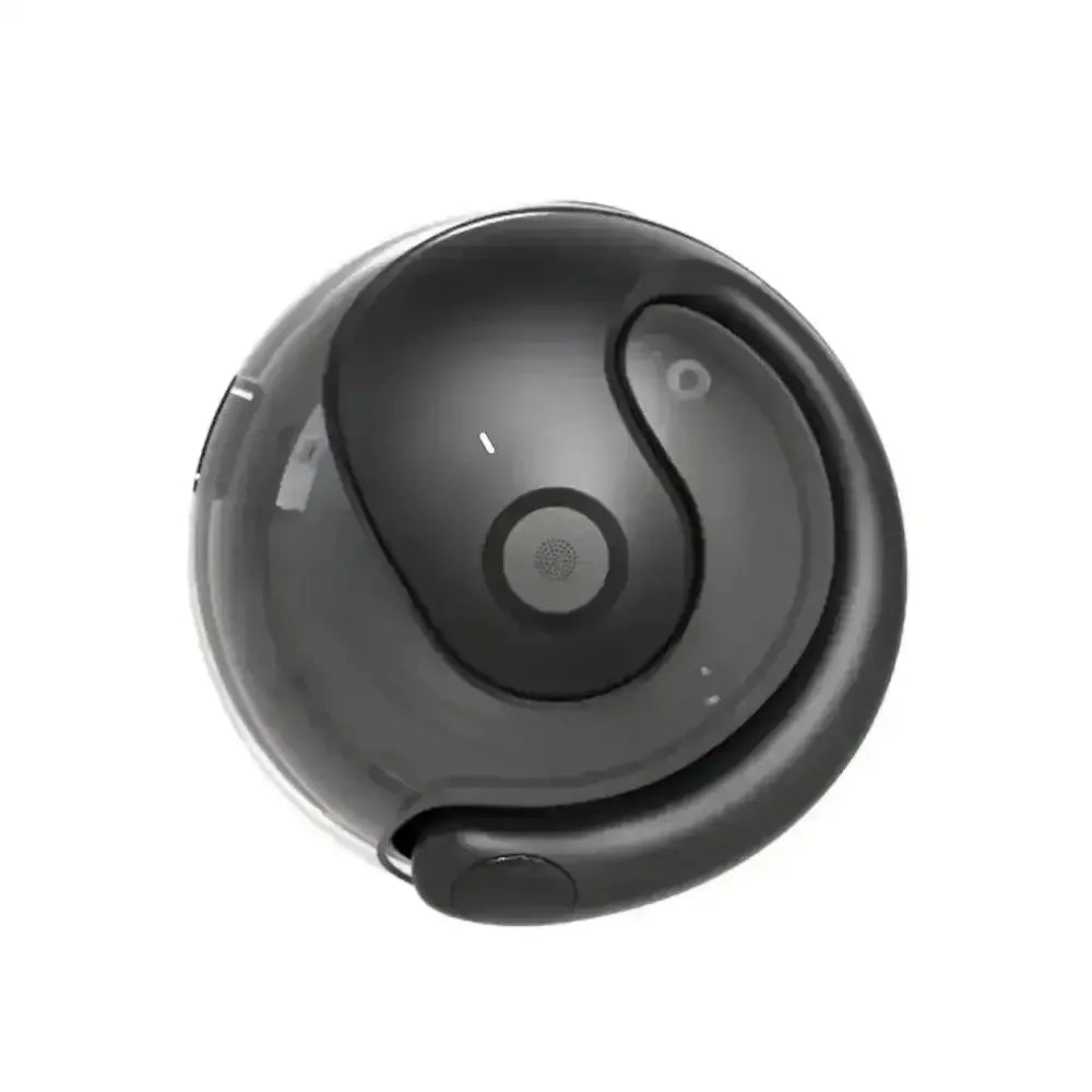 AI Translator Earbuds Real-Time Translators Headphones 144 Languages voice translator Wireless Bluetooth Earphones For Travel Headphones Translator by DSERS
