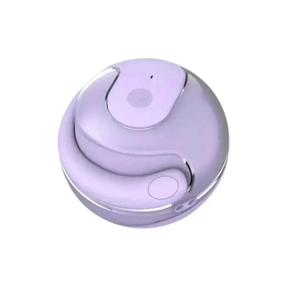 AI Translator Earbuds Real-Time Translators Headphones 144 Languages voice translator Wireless Bluetooth Earphones For Travel - GiFTiFY