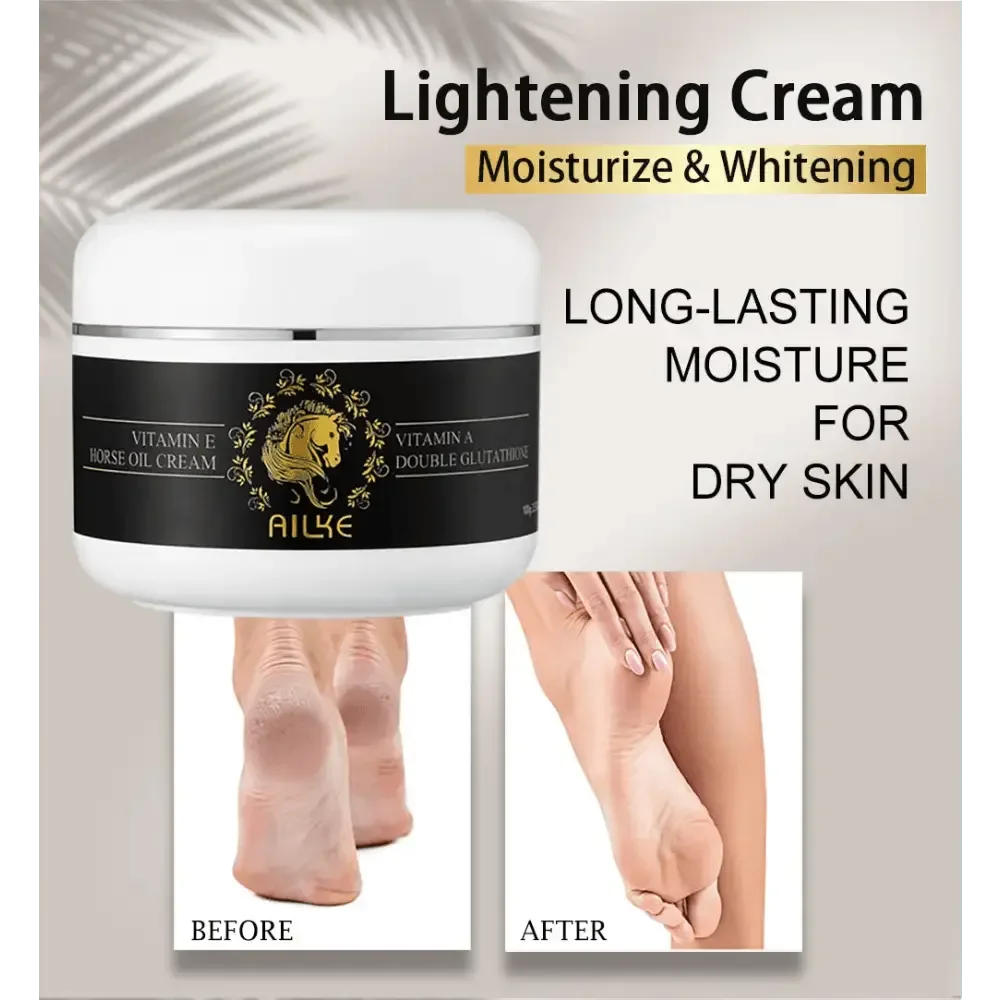 AILKE Collagen Whitening Skin Care Set Skin Care by Dropshee