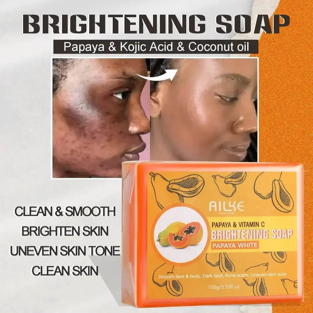 AILKE Collagen Whitening Skin Care Set Skin Care by Dropshee