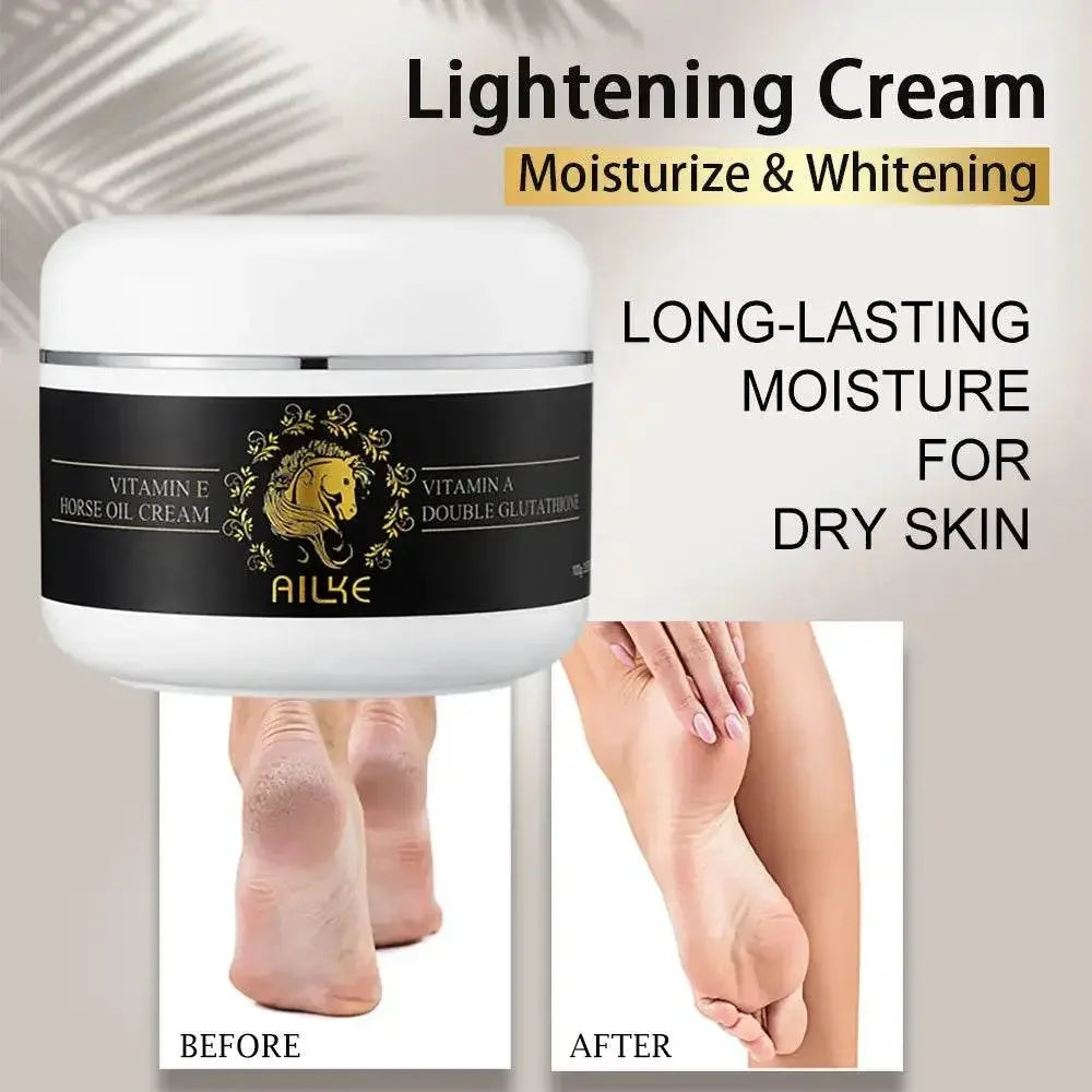 AILKE Collagen Whitening Skin Care Set Skin Care by Dropshee