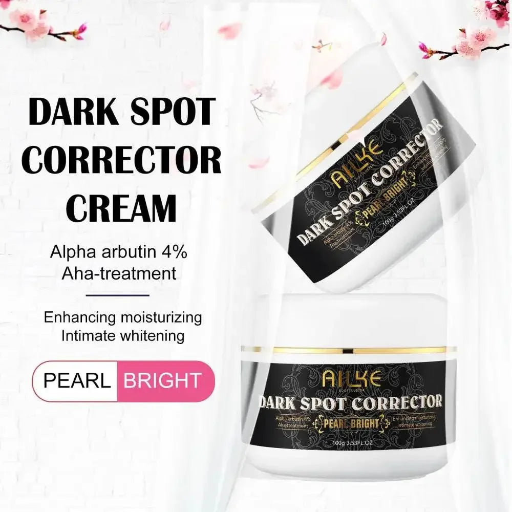 AILKE Collagen Whitening Skin Care Set Skin Care by Dropshee