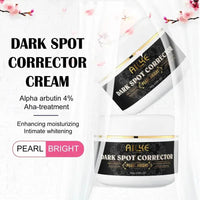 AILKE Collagen Whitening Skin Care Set