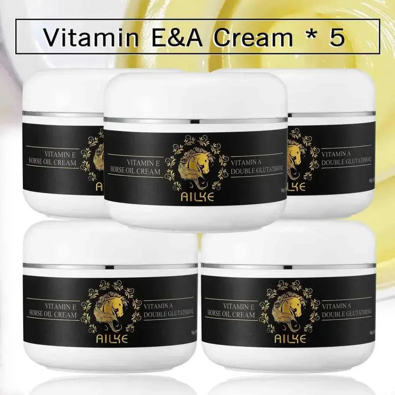 AILKE Collagen Whitening Skin Care Set Skin Care by Dropshee