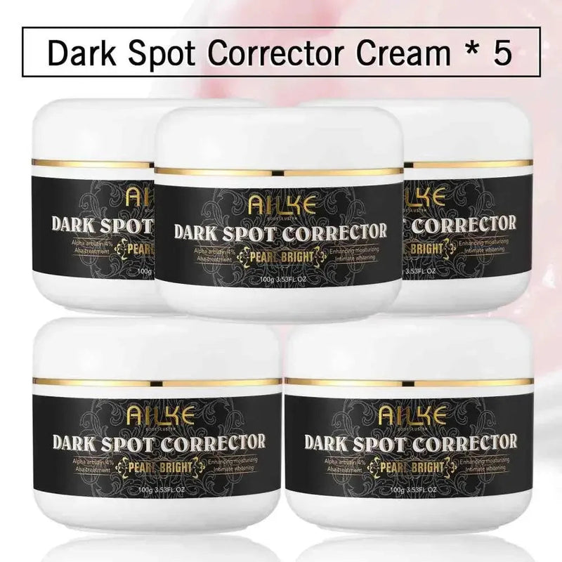 AILKE Collagen Whitening Skin Care Set Skin Care by Dropshee
